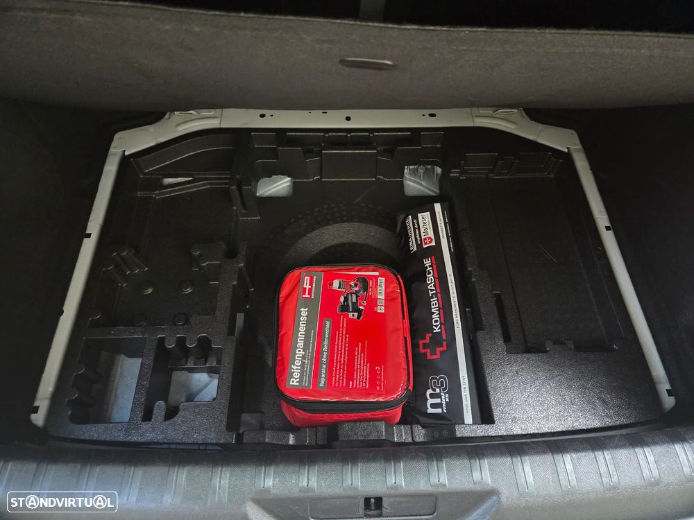 Peugeot 308 PureTech 130 GPF EAT8 Stop & Start Active Pack - 30