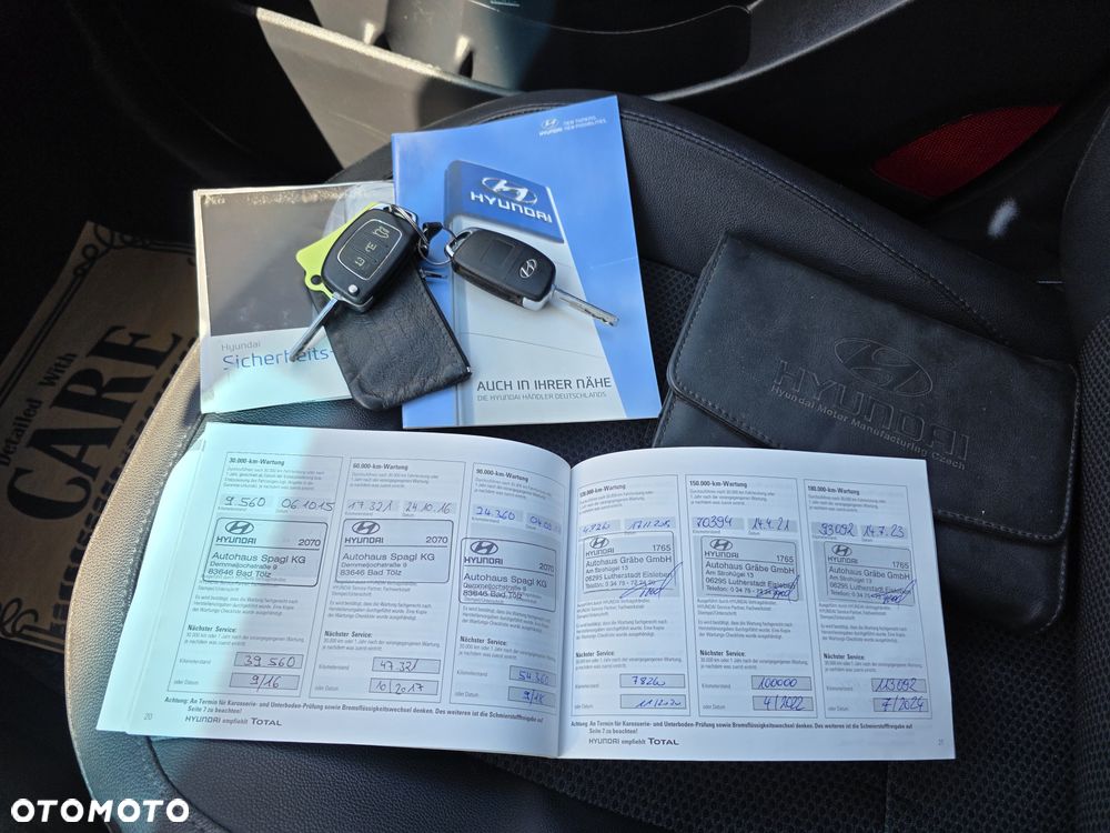 Hyundai ix35 1.6 2WD Fifa World Cup Edition - 39