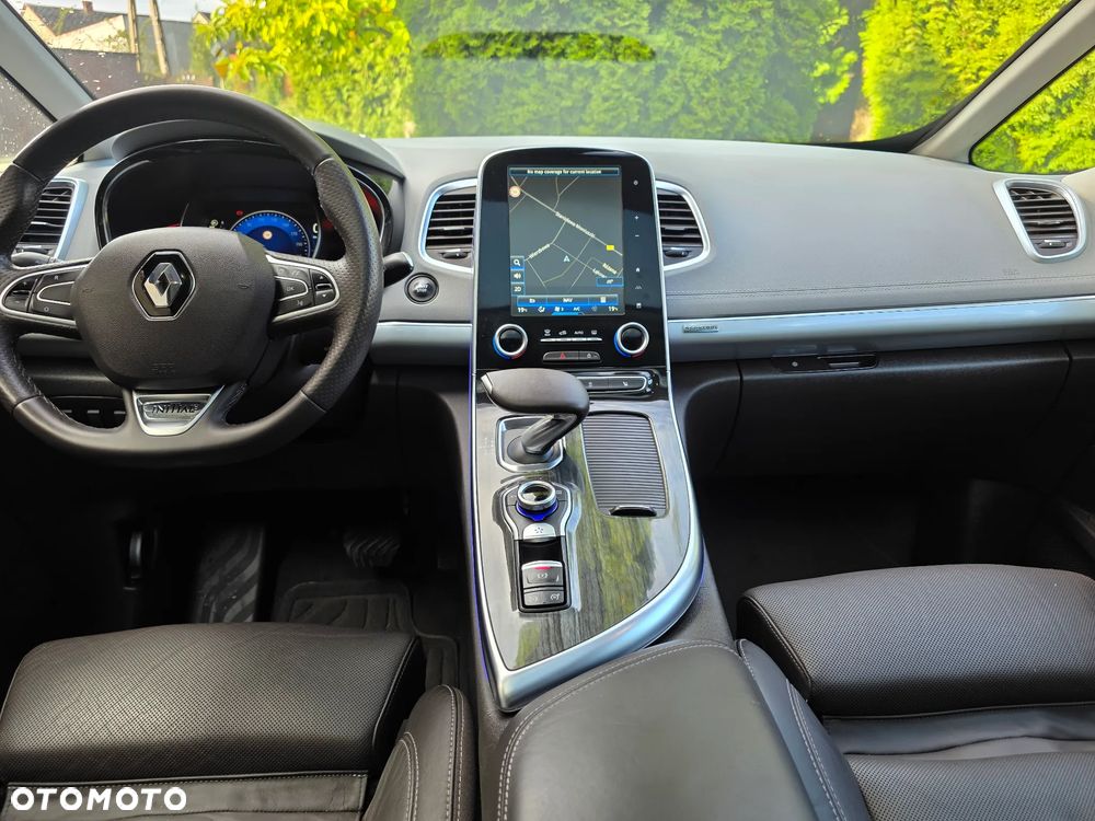 Renault Espace Energy dCi 160 EDC Initiale Paris - 14