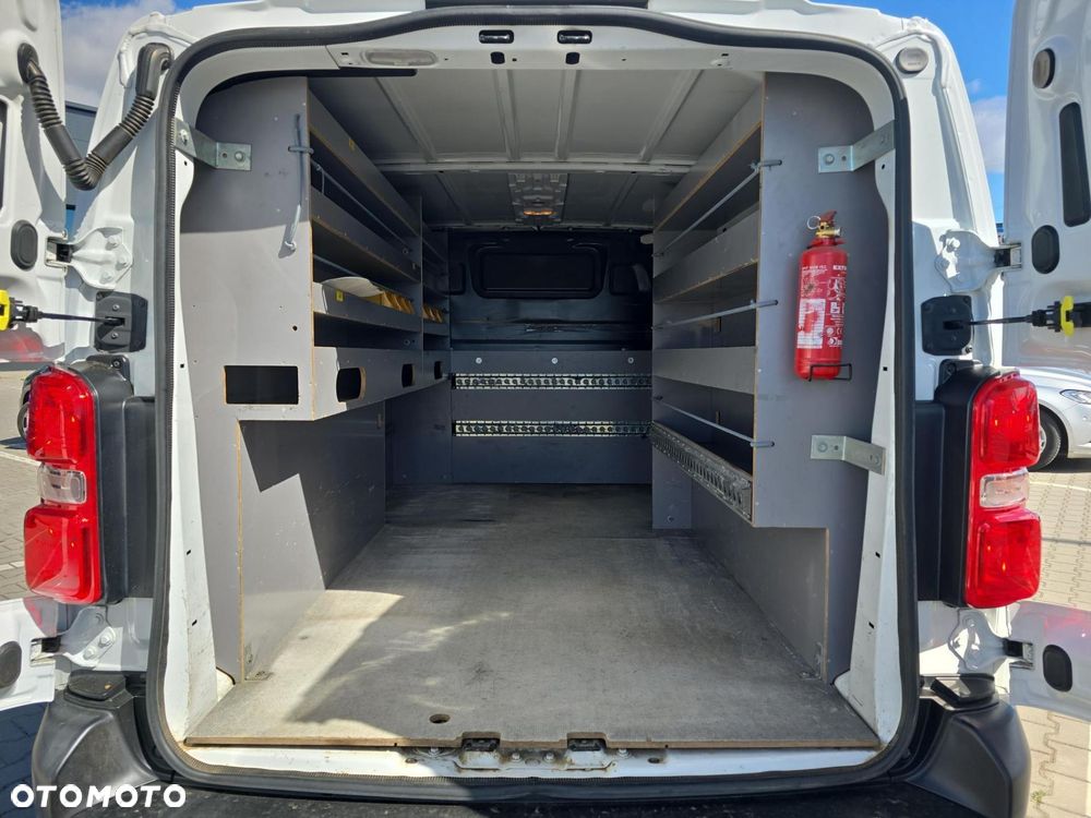 Citroën jumpy - 18