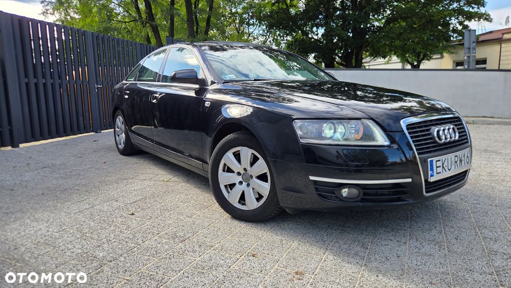 Audi A6 Limousine - 18