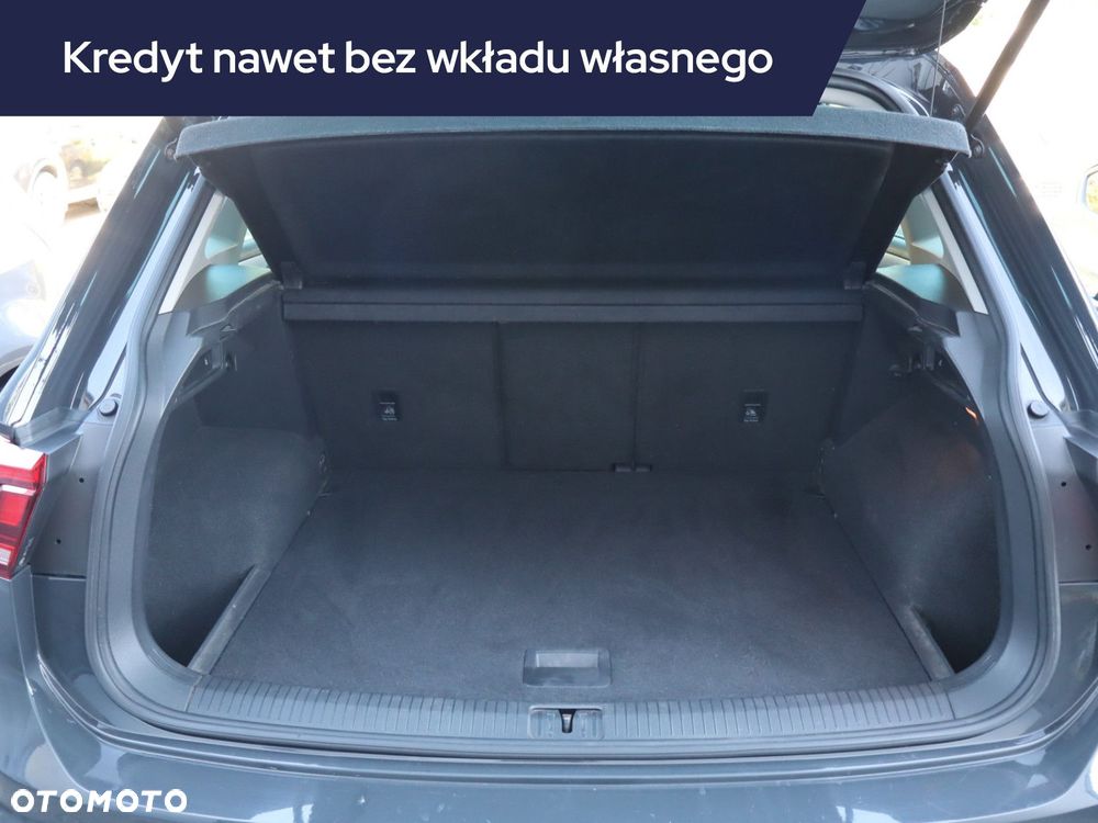 Volkswagen Tiguan - 15