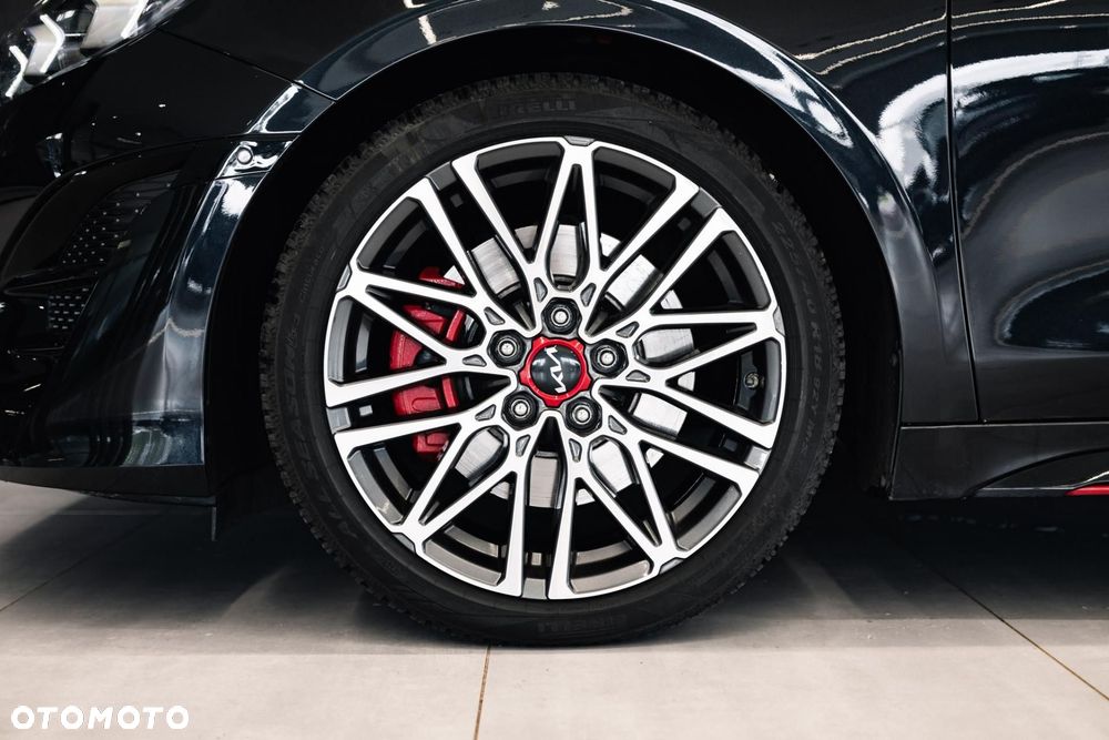 Kia ProCeed 1.6 T-GDI GT DCT - 39