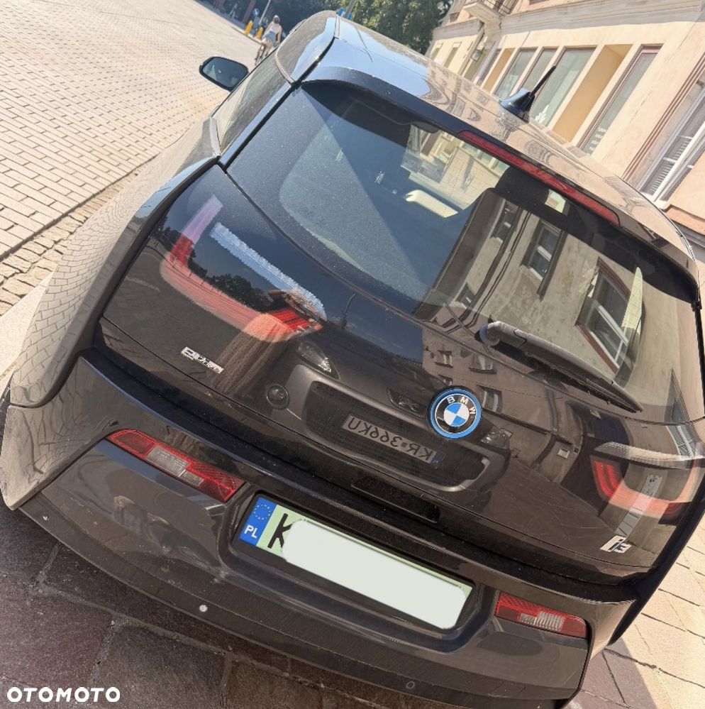BMW i3 94 Ah - 3