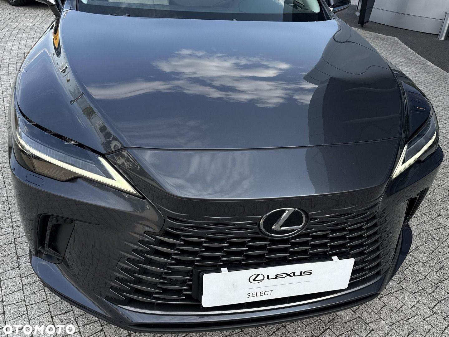 Lexus RX - 26