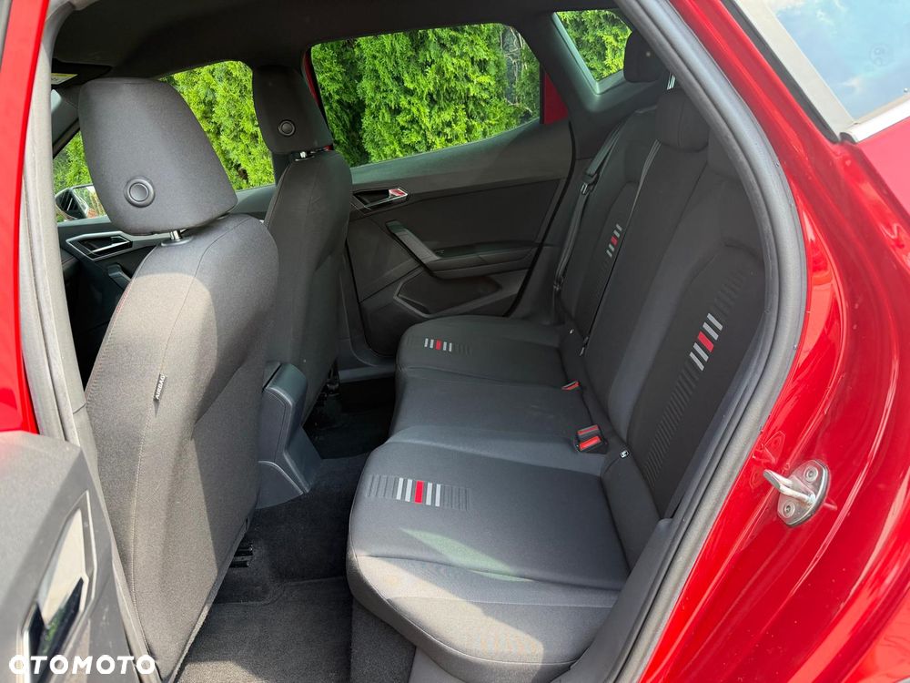 Seat Arona 1.5 TSI OPF FR - 13