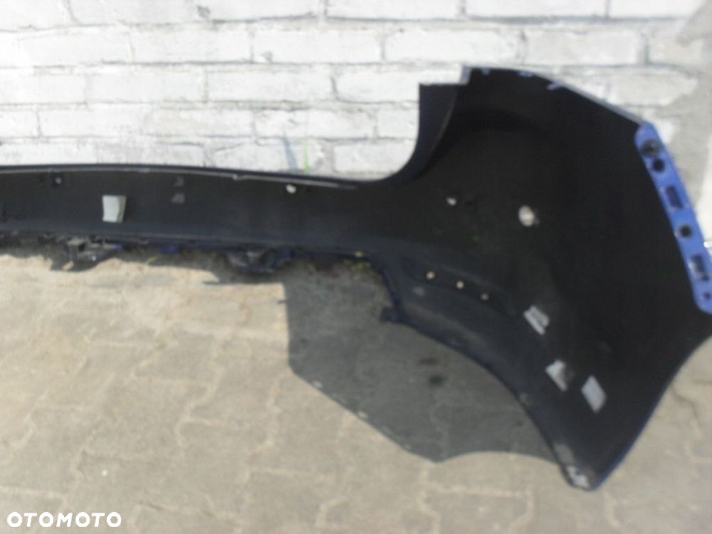 Zderzak tył tylny Peugeot 308 II SW Kombi - 6