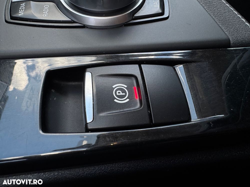 BMW X1 xDrive18d Aut. - 20