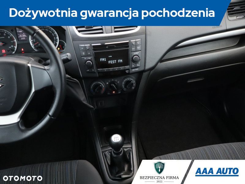 Suzuki Swift - 10
