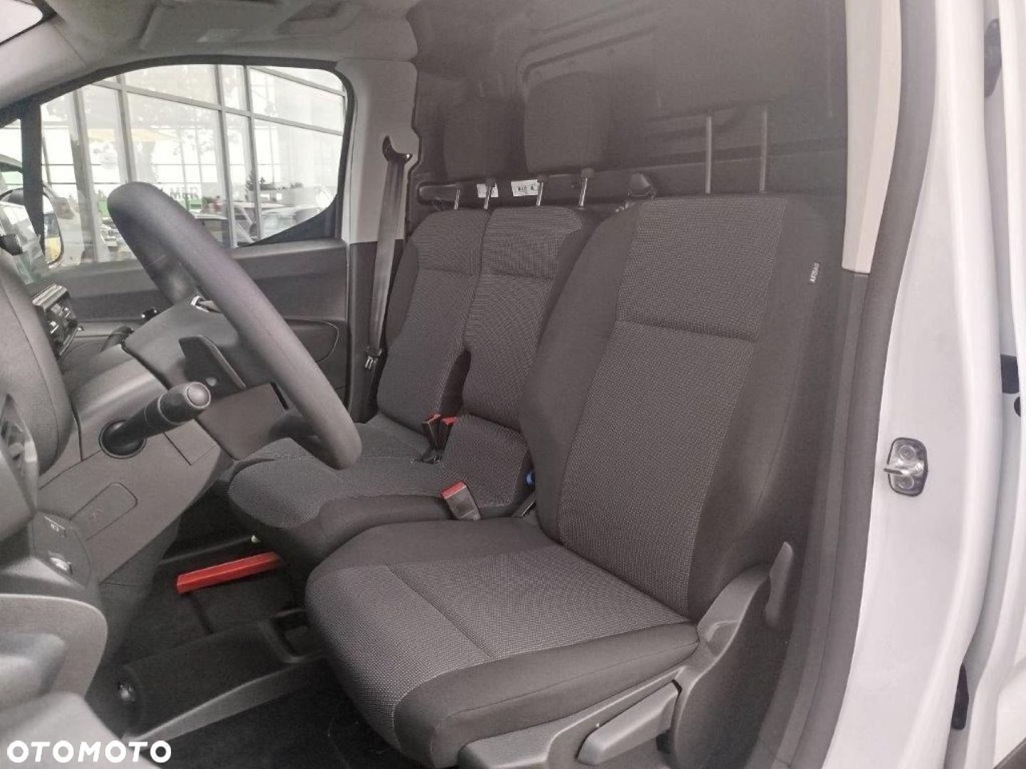 Citroën BERLINGO VAN - 15
