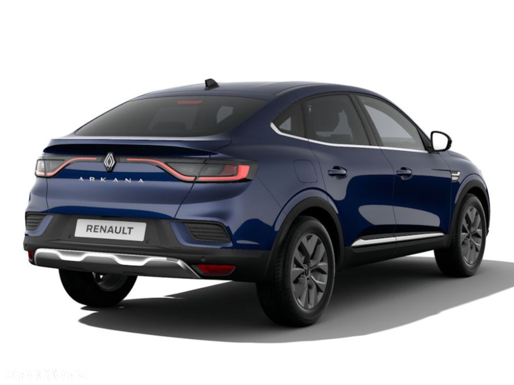 Renault Arkana 1.3 TCe mHEV Techno EDC - 6