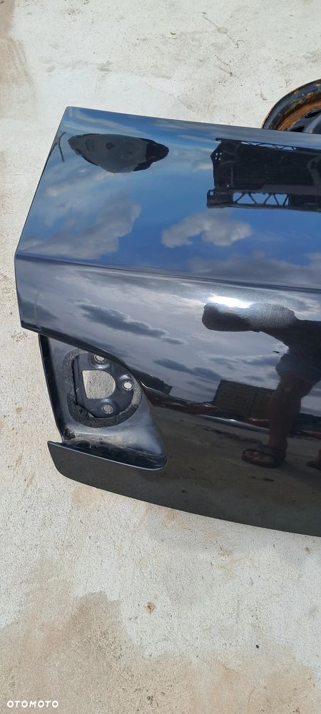 Klapa Bagażnika LC9Z VW Phaeton - 2