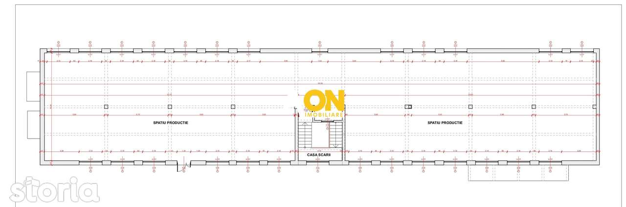 Spatiu industrial pentru productie sau depozitare, 1600 mp, Sebes - Imagine principală: 5/20