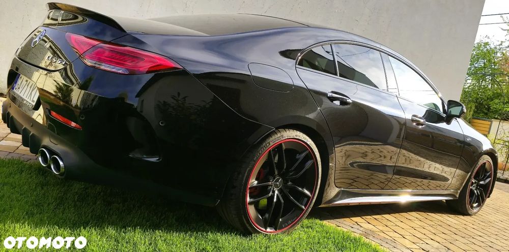 Mercedes-Benz CLS - 17