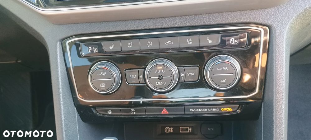 Volkswagen Atlas - 23