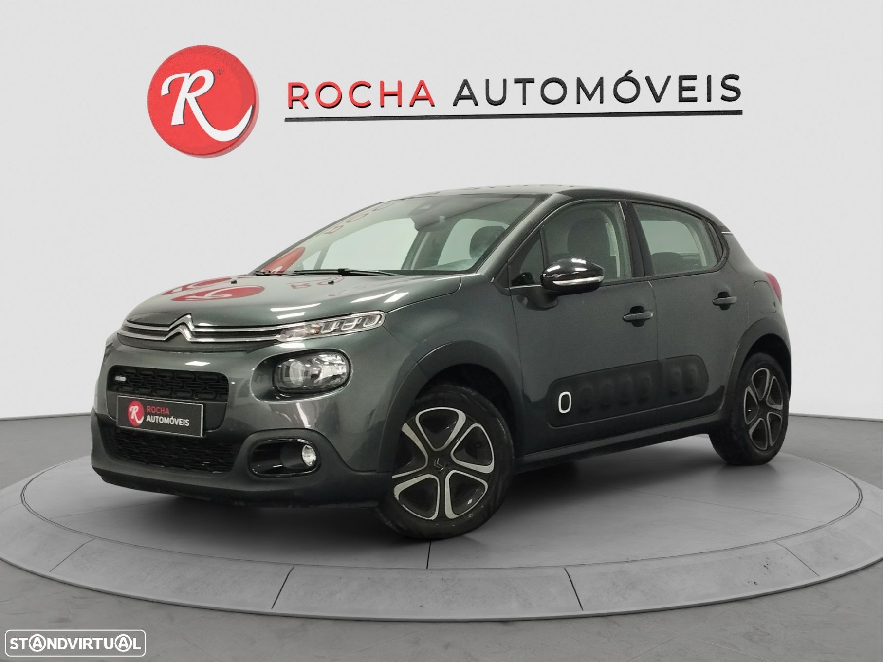 Citroën C3 - 1