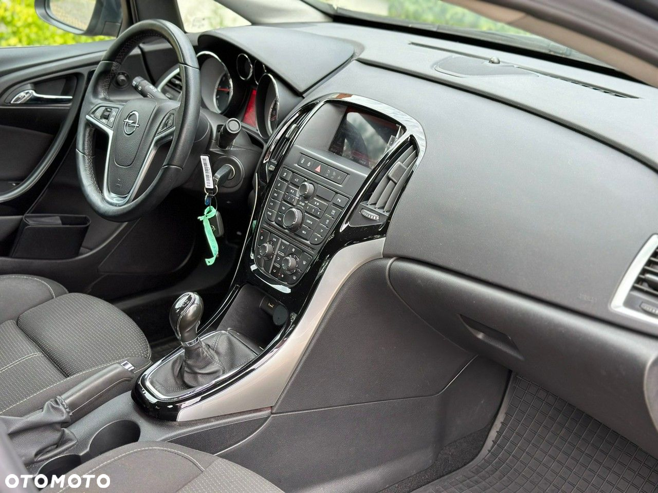 Opel Astra - 7