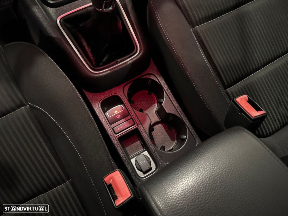 SEAT Alhambra 2.0 TDI Style Eco. - 41