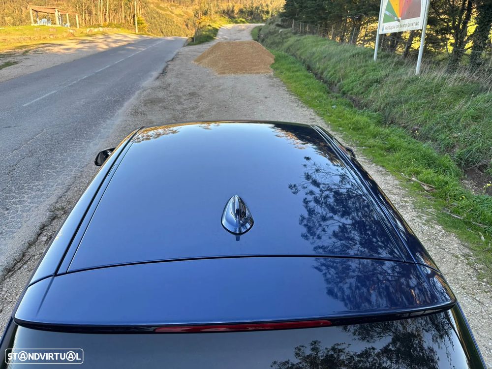 BMW 116 d Advantage Auto - 8