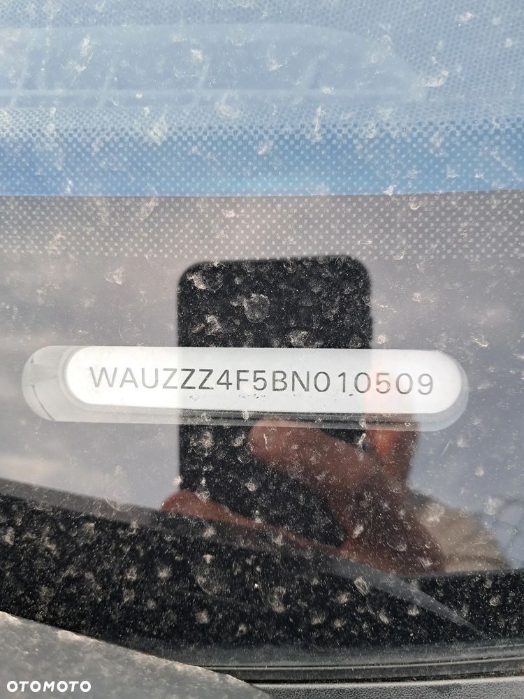 Audi A6 Avant 3.0 TDI DPF quattro S tronic - 16