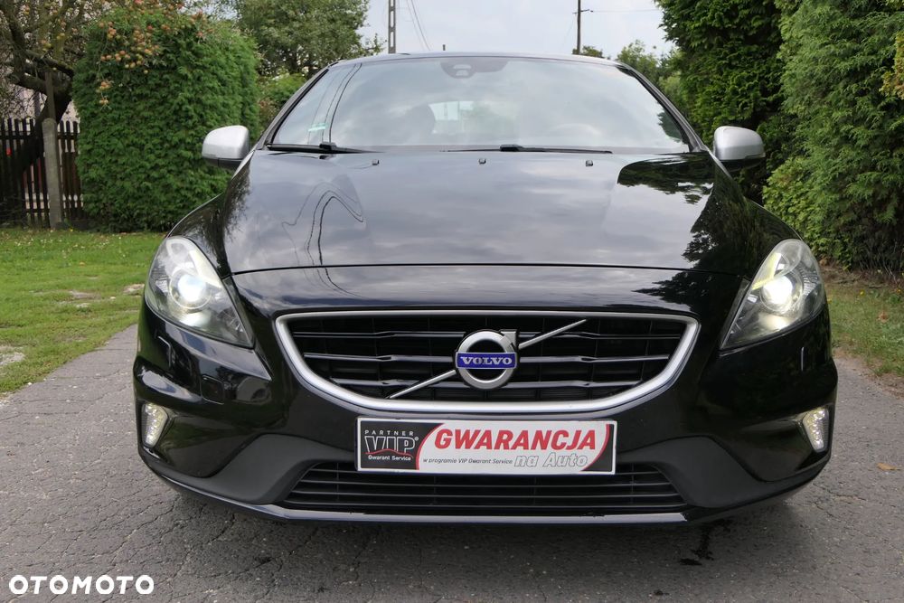 Volvo V40 D2 RDesign - 17