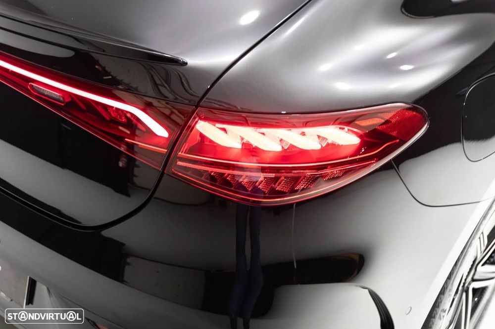 Mercedes-Benz EQE 350+ AMG Line - 30