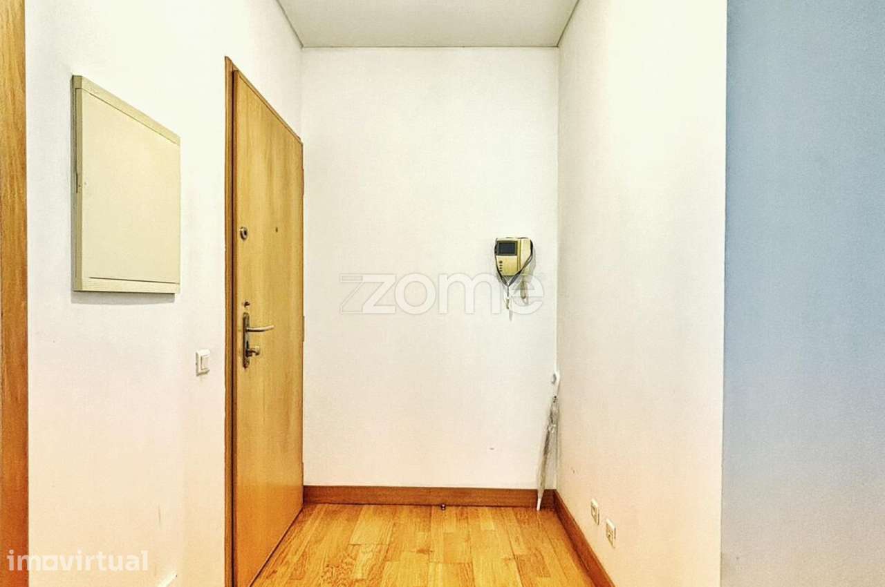 Apartamento T4 Hosp. São João - Grande imagem: 3/24