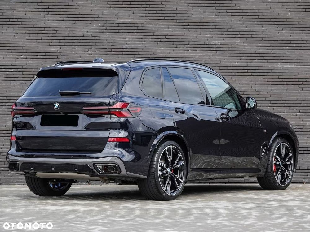 BMW X5 xDrive30d mHEV M Sport sport - 6