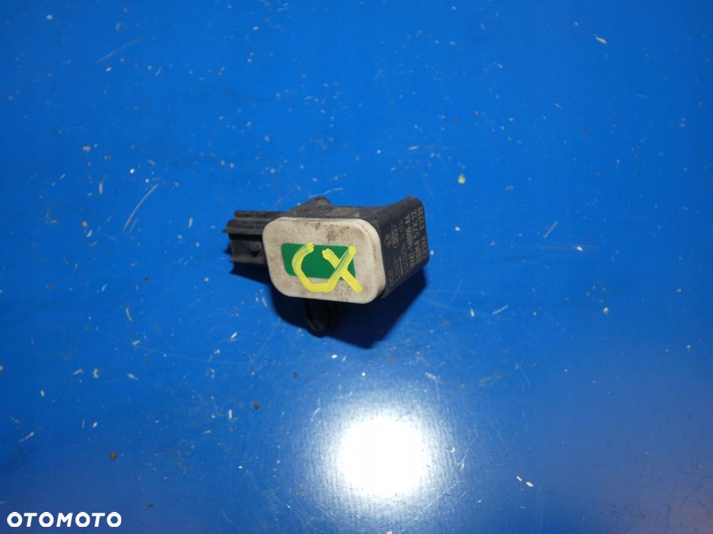 JAGUAR XJ X351 CZUJNIK UDERZENIA PODUSZEK AIR BAG - 3