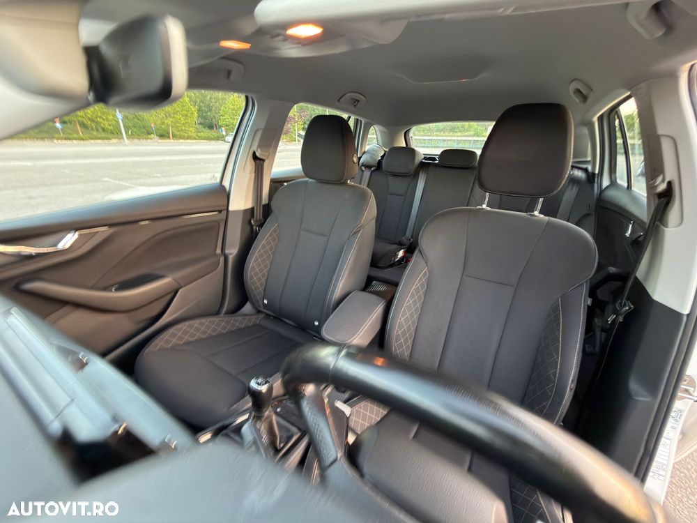 Skoda Scala 1.6 TDI Ambition - 30