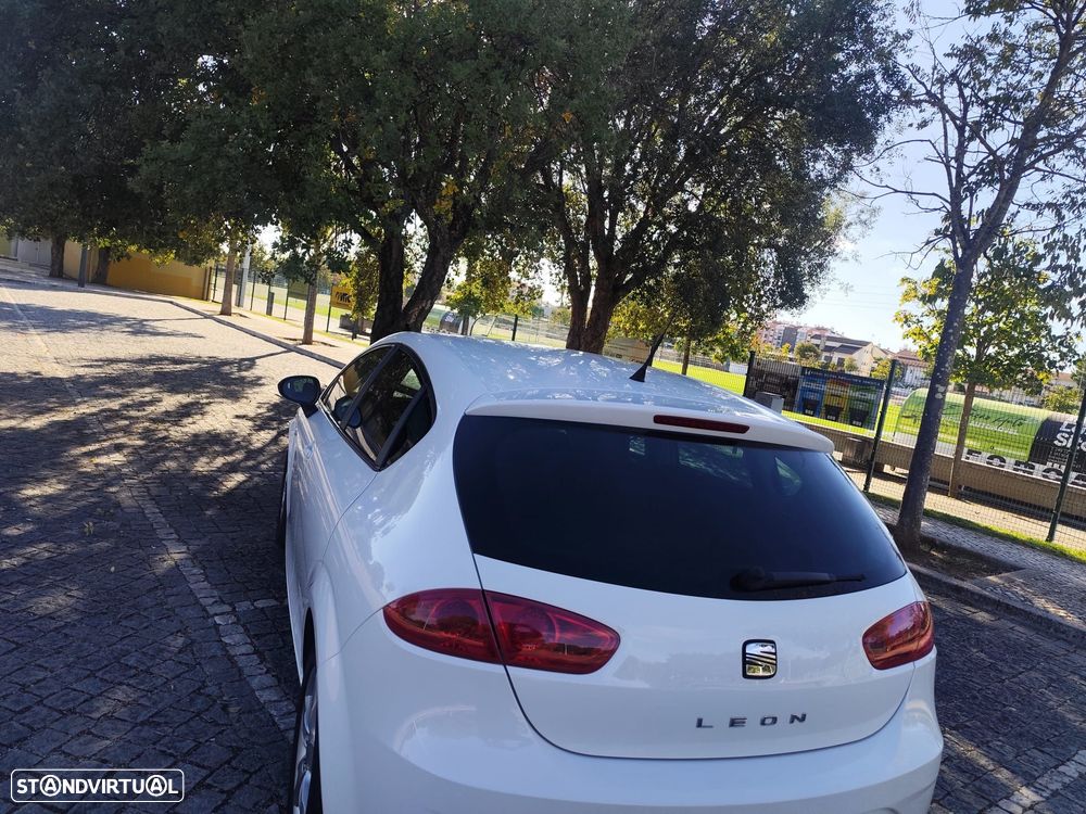 SEAT Leon - 6