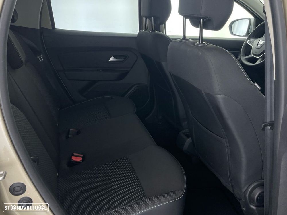 Dacia Duster 1.5 Blue dCi Comfort - 24