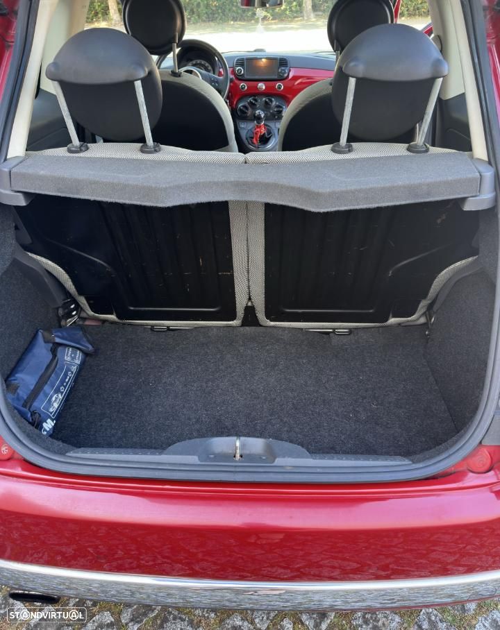 Fiat 500 1.3 Multijet 16V DPF byDiesel - 3