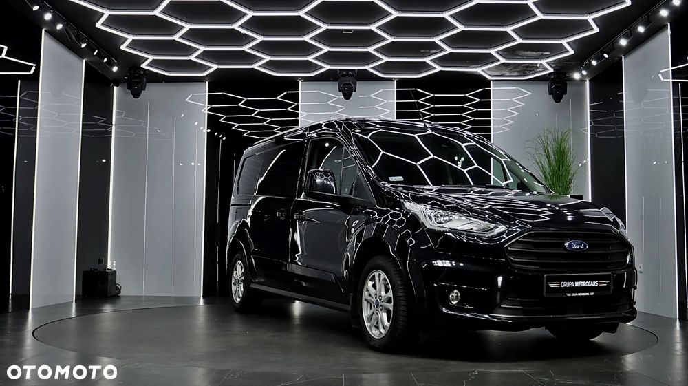 Ford Transit Connect - 12