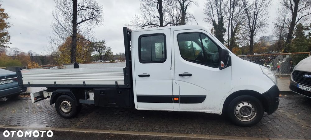 Renault Master - 10