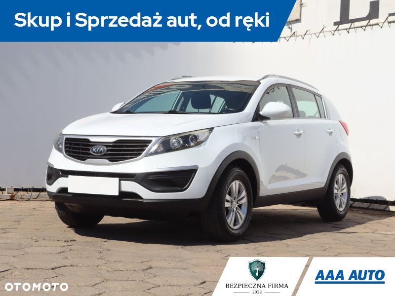Kia Sportage - 3