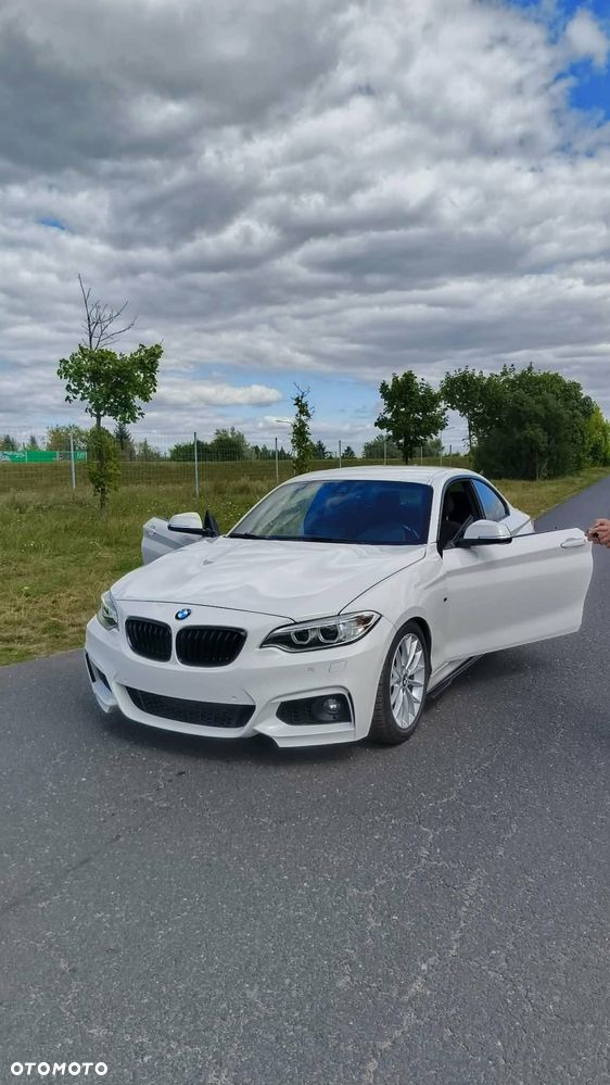 BMW Seria 2 220d - 6