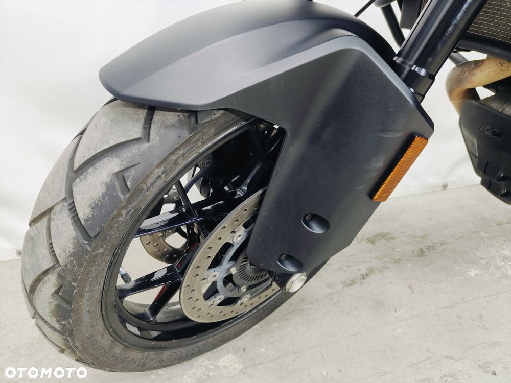 KTM Adventure - 20