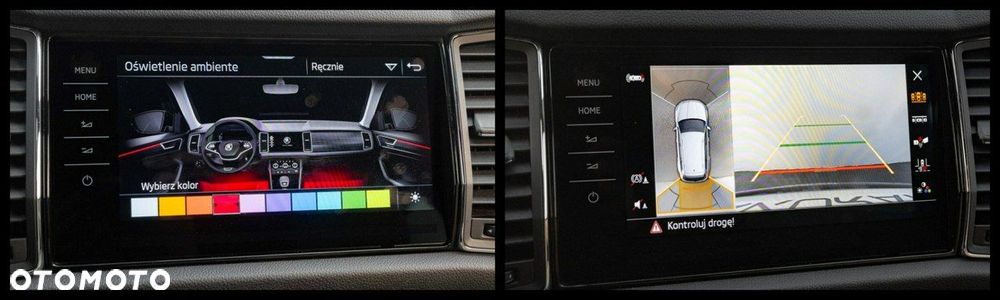 Skoda Kodiaq 1.5 TSI ACT 4x2 L&K DSG - 24