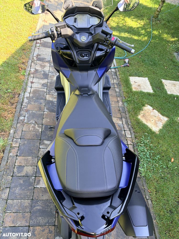 SYM Altul - 6