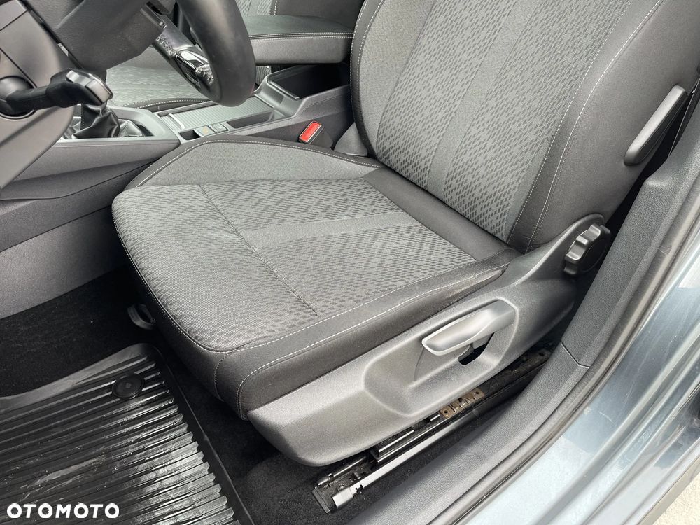 Skoda Octavia 1.5 TSI GPF ACT Style - 12