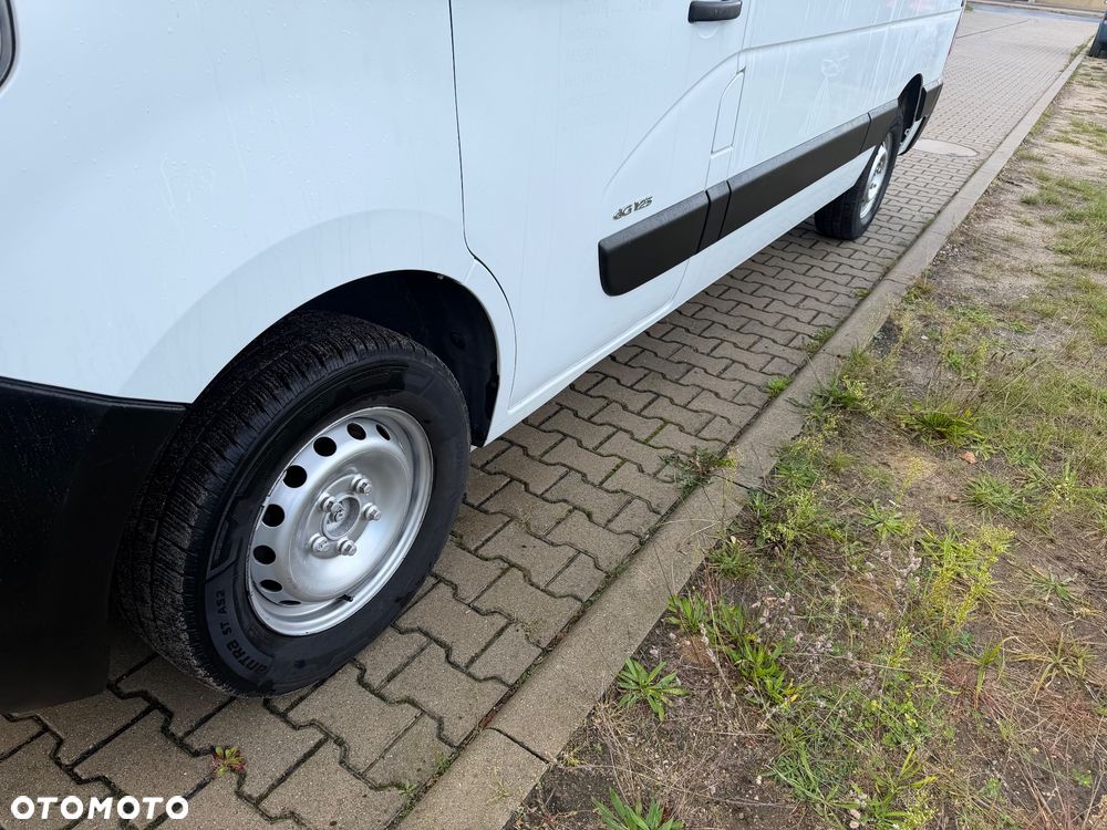 Renault MASTER - 22