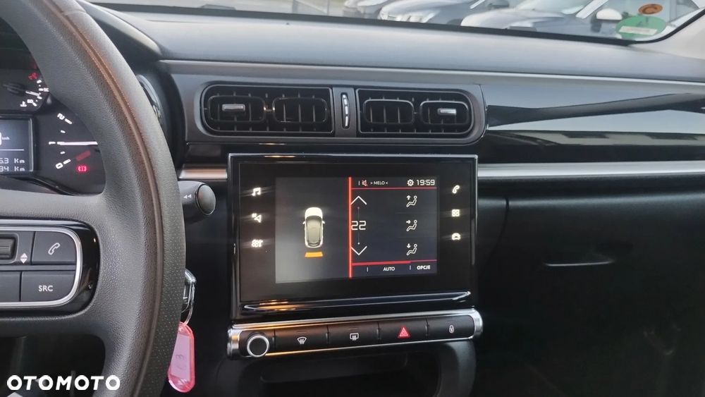 Citroën C3 Pure Tech 110 S&S PLUS - 11