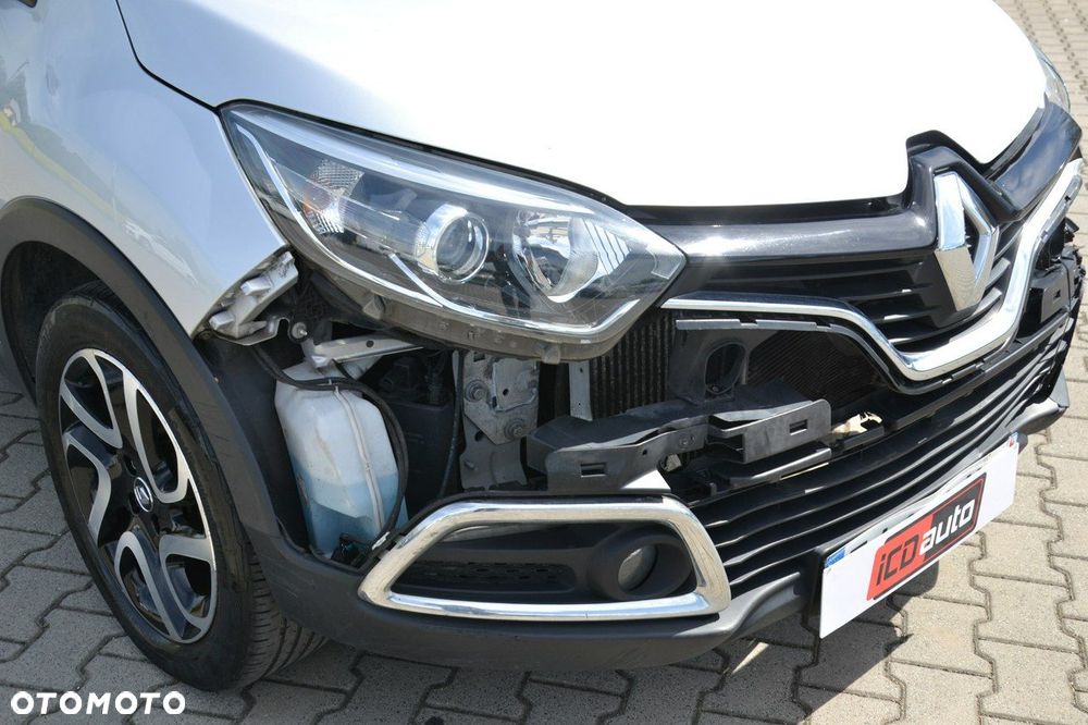 Renault Captur - 8