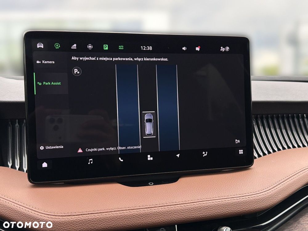 Skoda Superb 2.0 TDI SCR 4x4 L&K DSG - 28