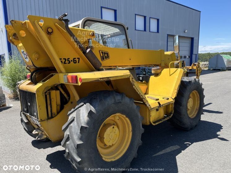 JCB 530 - 2