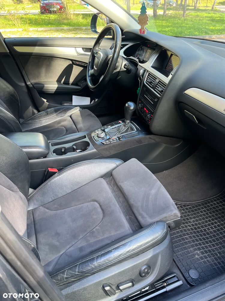 Audi A4 Allroad - 19
