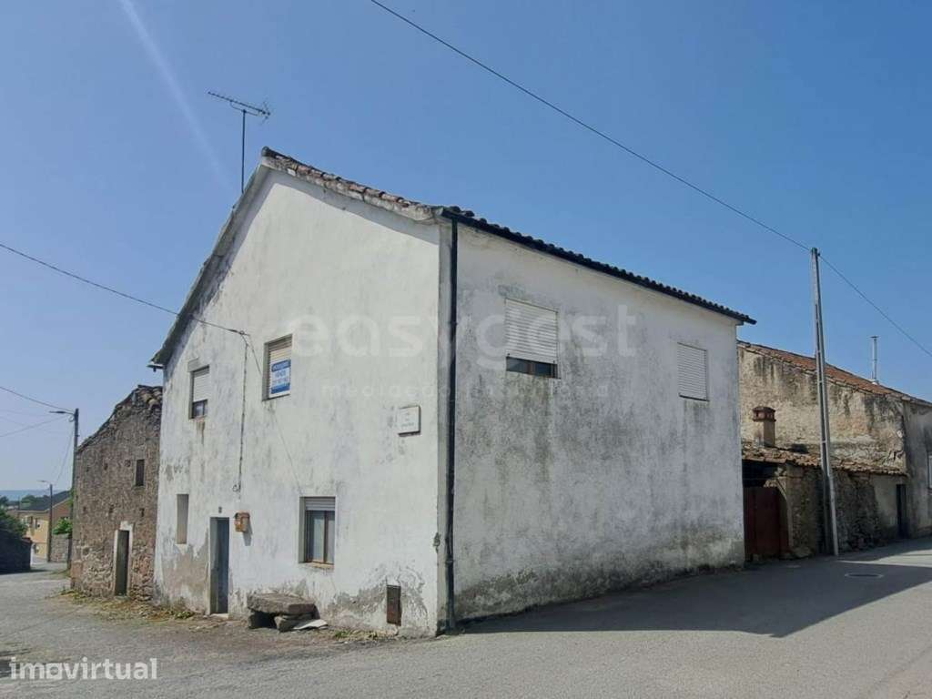 Moradia T5 em Urrós, Mogadouro. - Grande imagem: 2/14