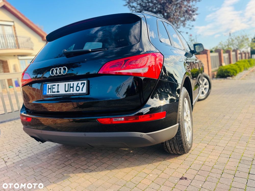 Audi Q5 2.0 TDI Quattro - 2