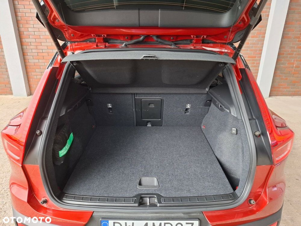 Volvo XC 40 - 12